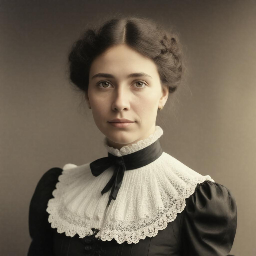 Sarah Susan Phillips Lovecraft